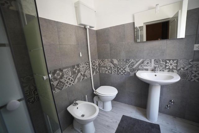 Bagno — Camera 3